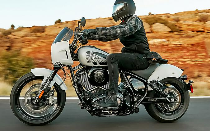 2024 Indian Motorcycle Sport Chief