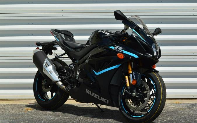 2024 Suzuki GSX-R1000R