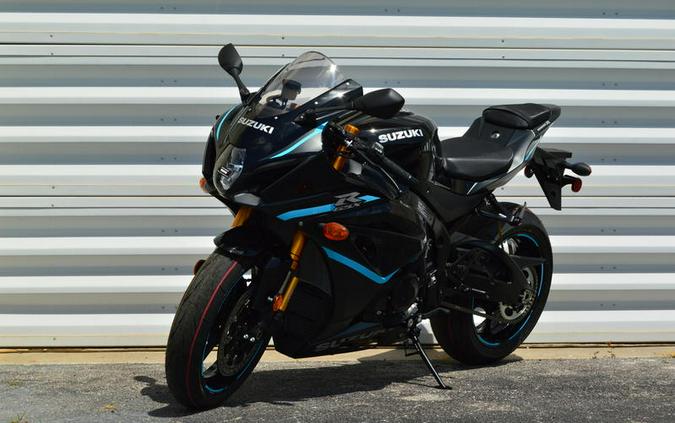 2024 Suzuki GSX-R1000R