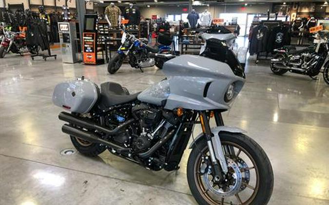 2024 Harley-Davidson Low Rider® ST