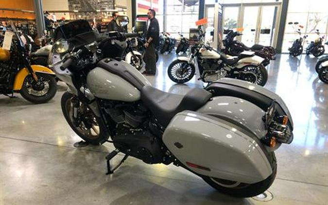 2024 Harley-Davidson Low Rider® ST