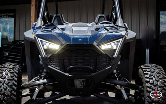 2024 Polaris RZR Turbo R 4 Sport