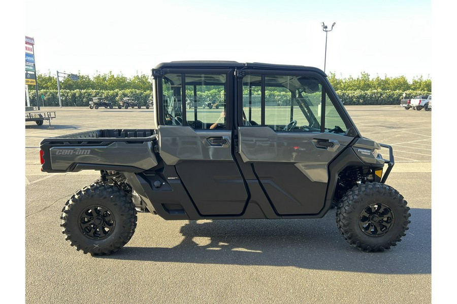 2024 Can-Am Defender Max Limited HD 10