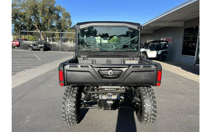 2024 Can-Am Defender Max Limited HD 10