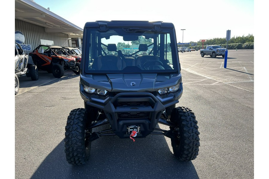 2024 Can-Am Defender Max Limited HD 10