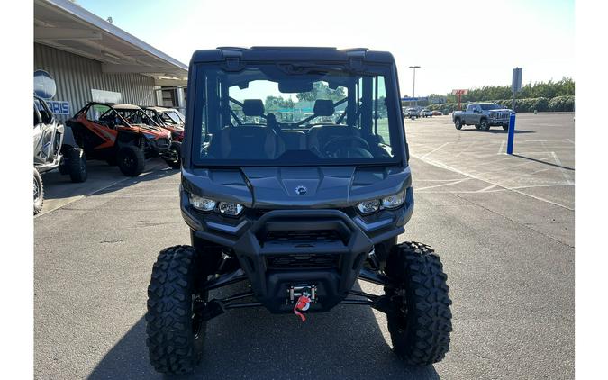 2024 Can-Am Defender Max Limited HD 10