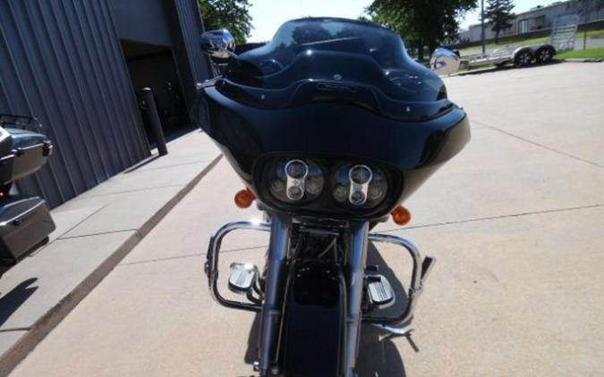 2013 Harley-Davidson® FLTRX - Road Glide® Custom