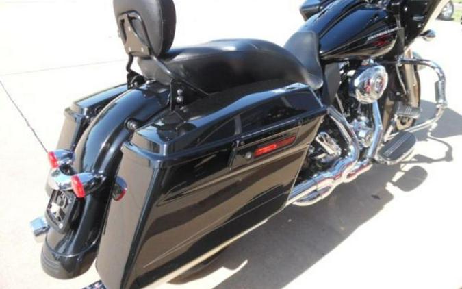 2013 Harley-Davidson® FLTRX - Road Glide® Custom