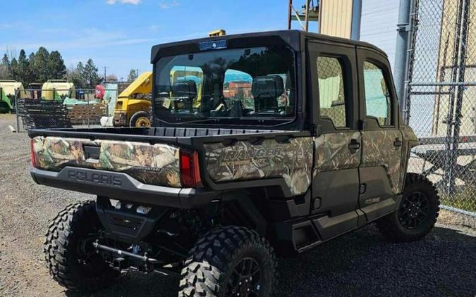 2024 Polaris® Ranger Crew XD 1500 NorthStar Edition Ultimate Camo