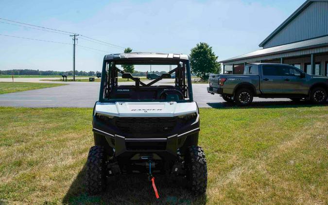 2025 Polaris Ranger Crew 1000 Premium