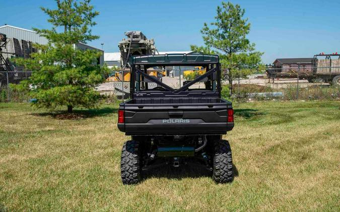 2025 Polaris Ranger Crew 1000 Premium