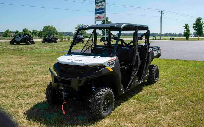 2025 Polaris Ranger Crew 1000 Premium