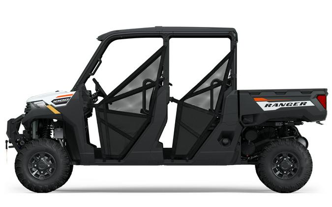 2025 Polaris Ranger Crew 1000 Premium