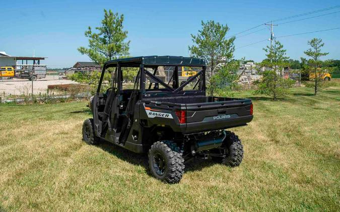 2025 Polaris Ranger Crew 1000 Premium