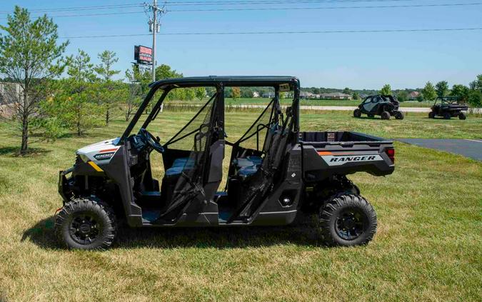 2025 Polaris Ranger Crew 1000 Premium