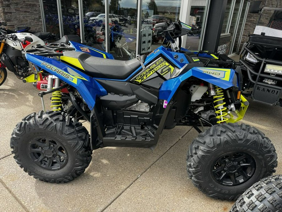 2023 Polaris® Scrambler XP 1000 S