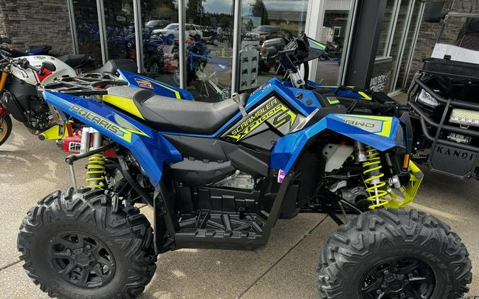 2023 Polaris® Scrambler XP 1000 S