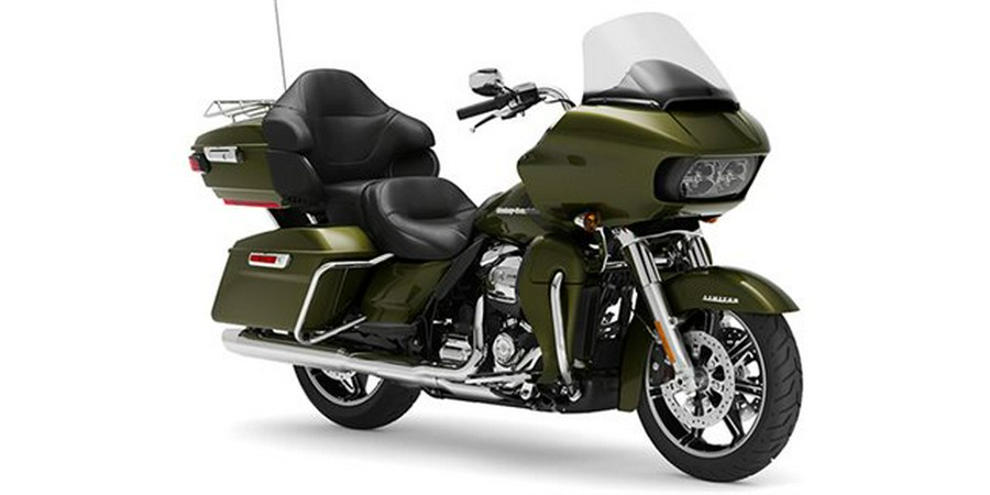 2022 Harley-Davidson Road Glide Limited