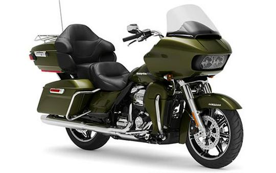 2022 Harley-Davidson Road Glide Limited