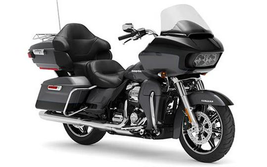 2022 Harley-Davidson Road Glide Limited