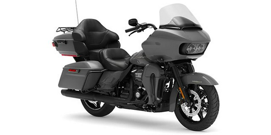 2022 Harley-Davidson Road Glide Limited