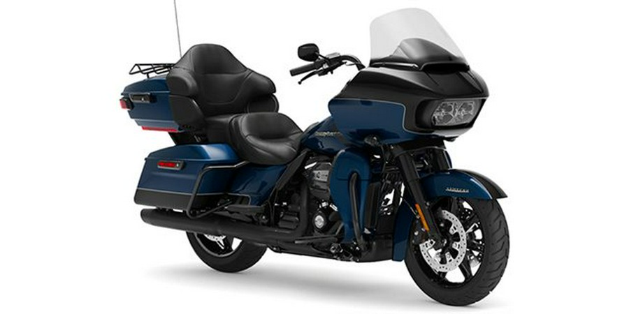 2022 Harley-Davidson Road Glide Limited