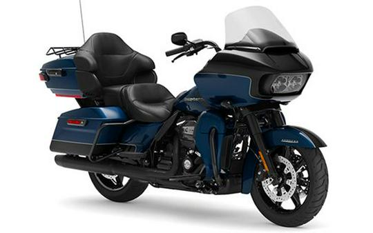 2022 Harley-Davidson Road Glide Limited