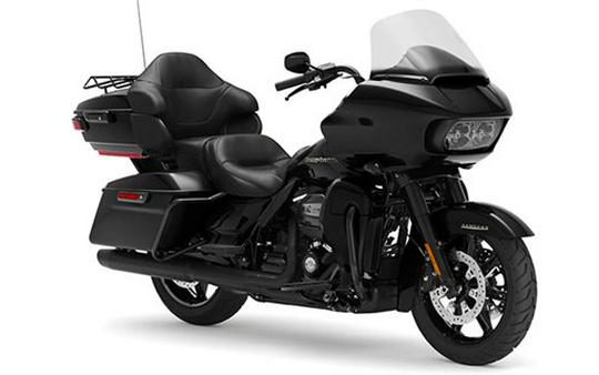 2022 Harley-Davidson Road Glide Limited