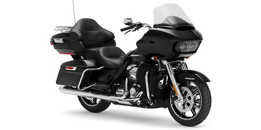 2022 Harley-Davidson Road Glide Limited