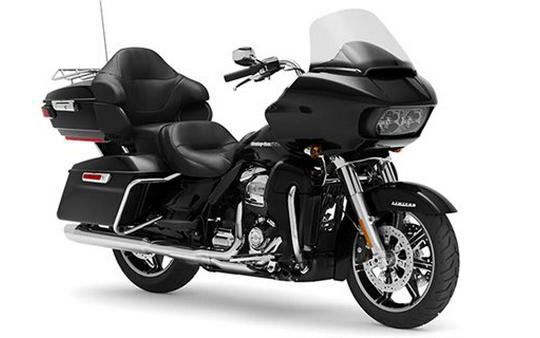 2022 Harley-Davidson Road Glide Limited