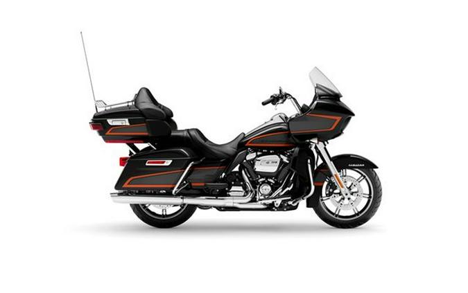 2022 Harley-Davidson Road Glide Limited