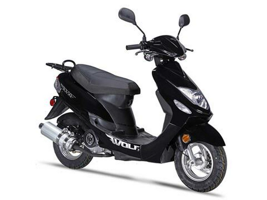 2024 Wolf Brand Scooters Wolf RX-50