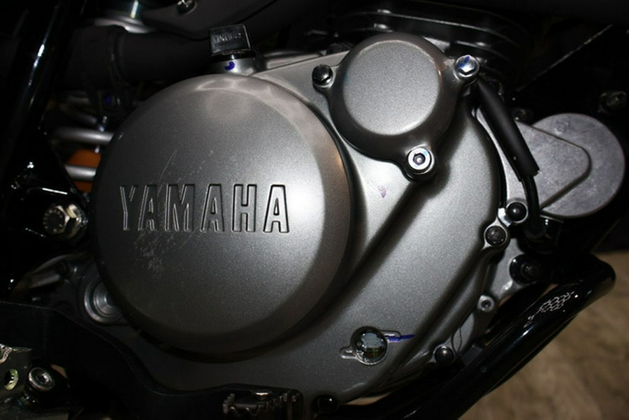 2025 Yamaha TT-R 230