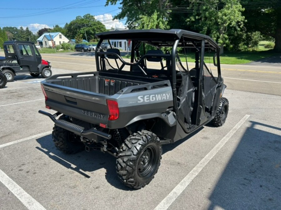 2024 SEGWAY UT10 CREW S - W10051