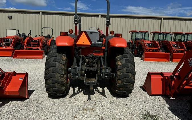 2020 Kubota M7060HD