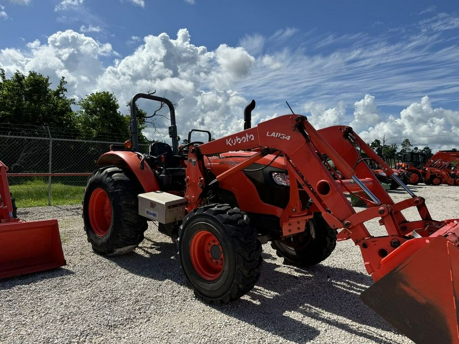 2020 Kubota M7060HD