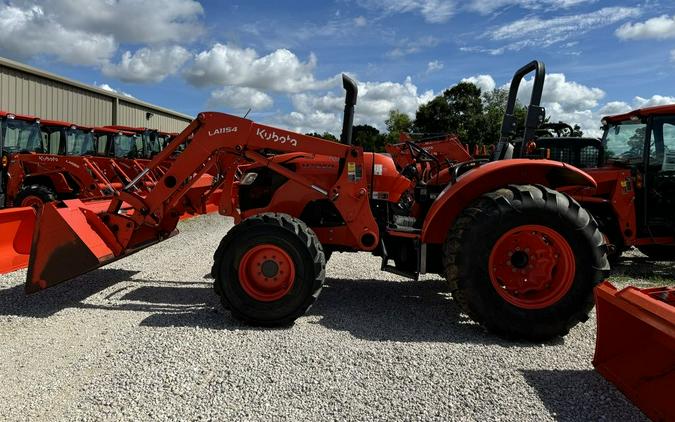 2020 Kubota M7060HD