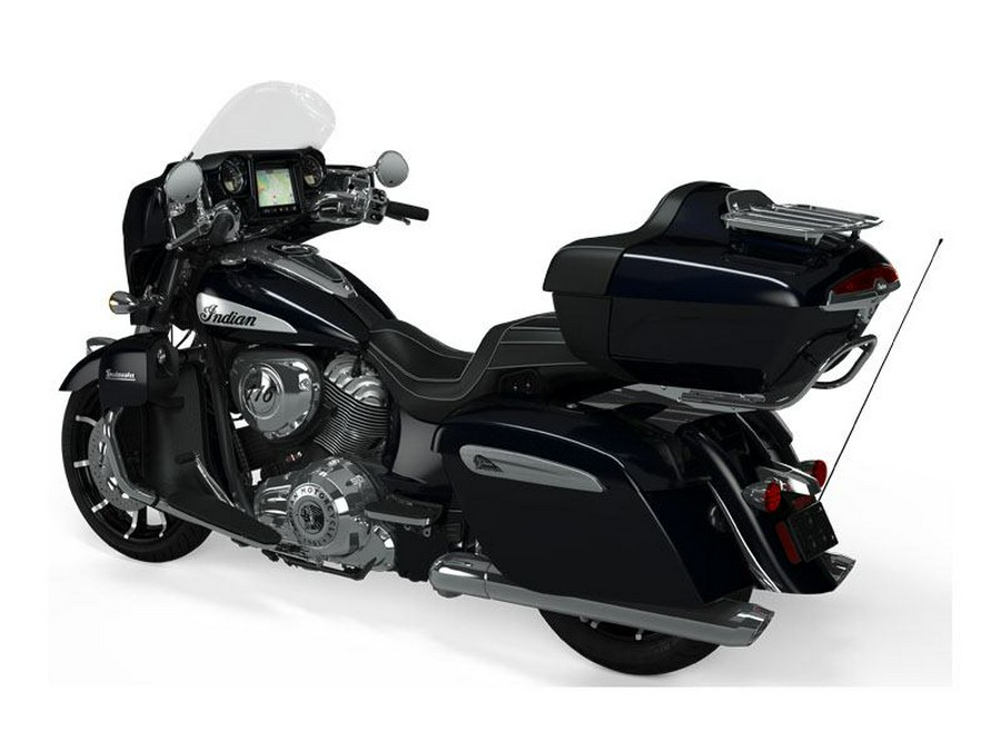 2021 Indian Motorcycle Roadmaster® Limited