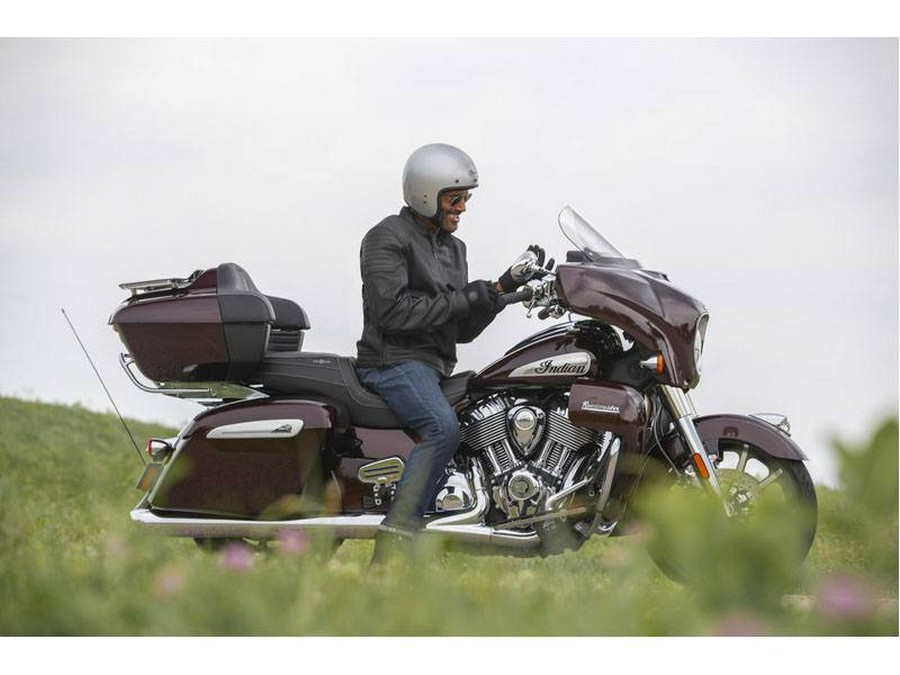 2021 Indian Motorcycle Roadmaster® Limited