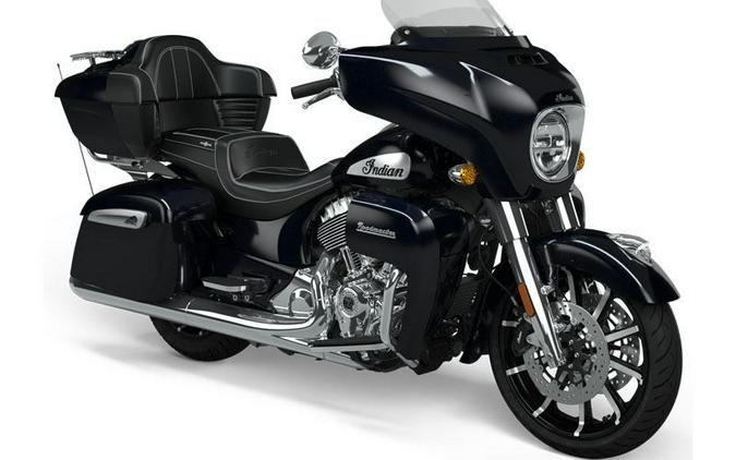 2021 Indian Motorcycle Roadmaster® Limited