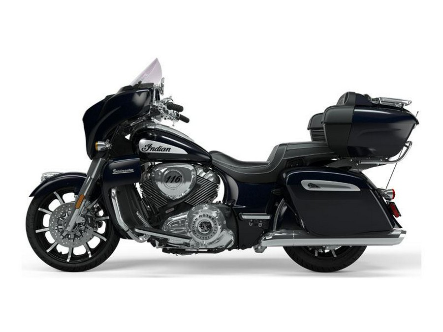 2021 Indian Motorcycle Roadmaster® Limited