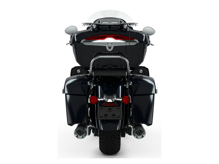 2021 Indian Motorcycle Roadmaster® Limited