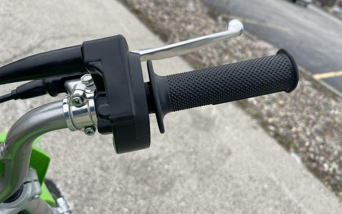 2025 Kawasaki KLX 110R L