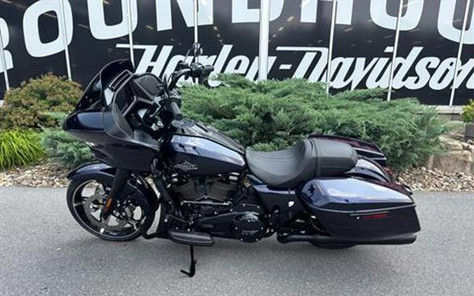 2025 Harley-Davidson Road Glide®