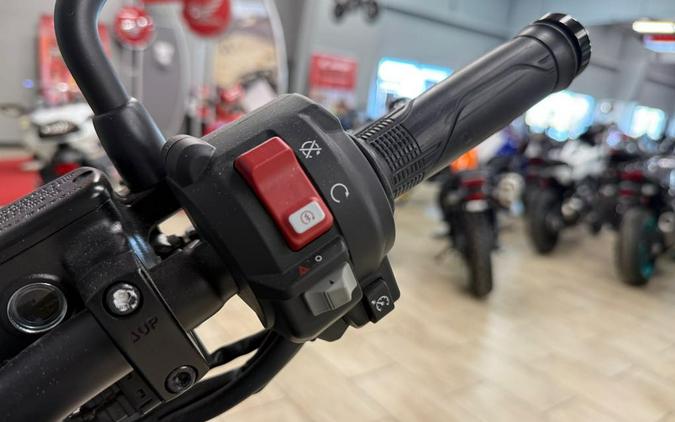 2025 Honda REBEL 1100