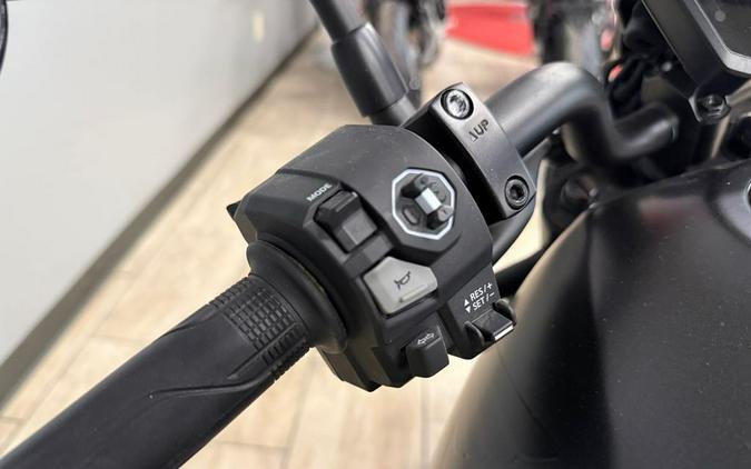 2025 Honda REBEL 1100