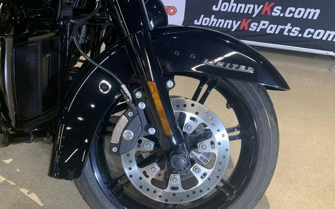 2020 Harley-Davidson FLTRK - Road Glide Limited