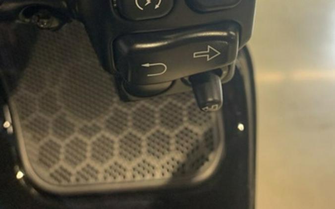 2020 Harley-Davidson FLTRK - Road Glide Limited