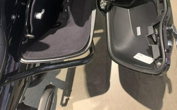 2020 Harley-Davidson FLTRK - Road Glide Limited