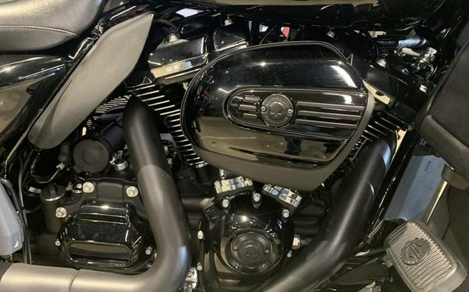 2020 Harley-Davidson FLTRK - Road Glide Limited